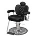 Metro Barber Chair